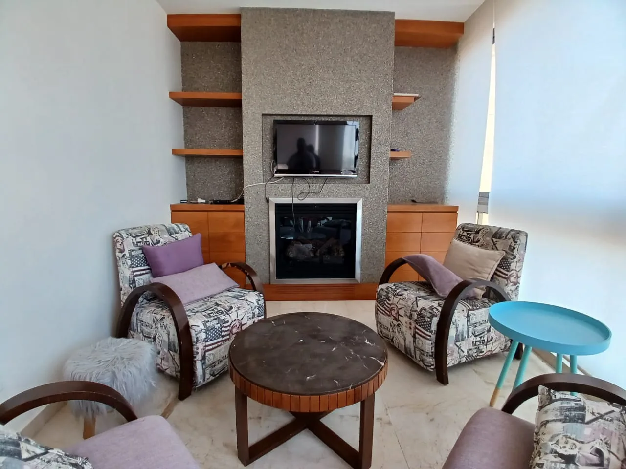 Apartment for Rent in Bsalim, Lebanon — الصورة 2