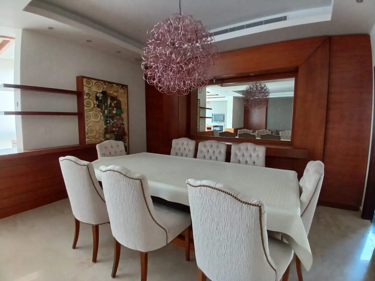 Apartment for Rent in Bsalim, Lebanon — الصورة 3