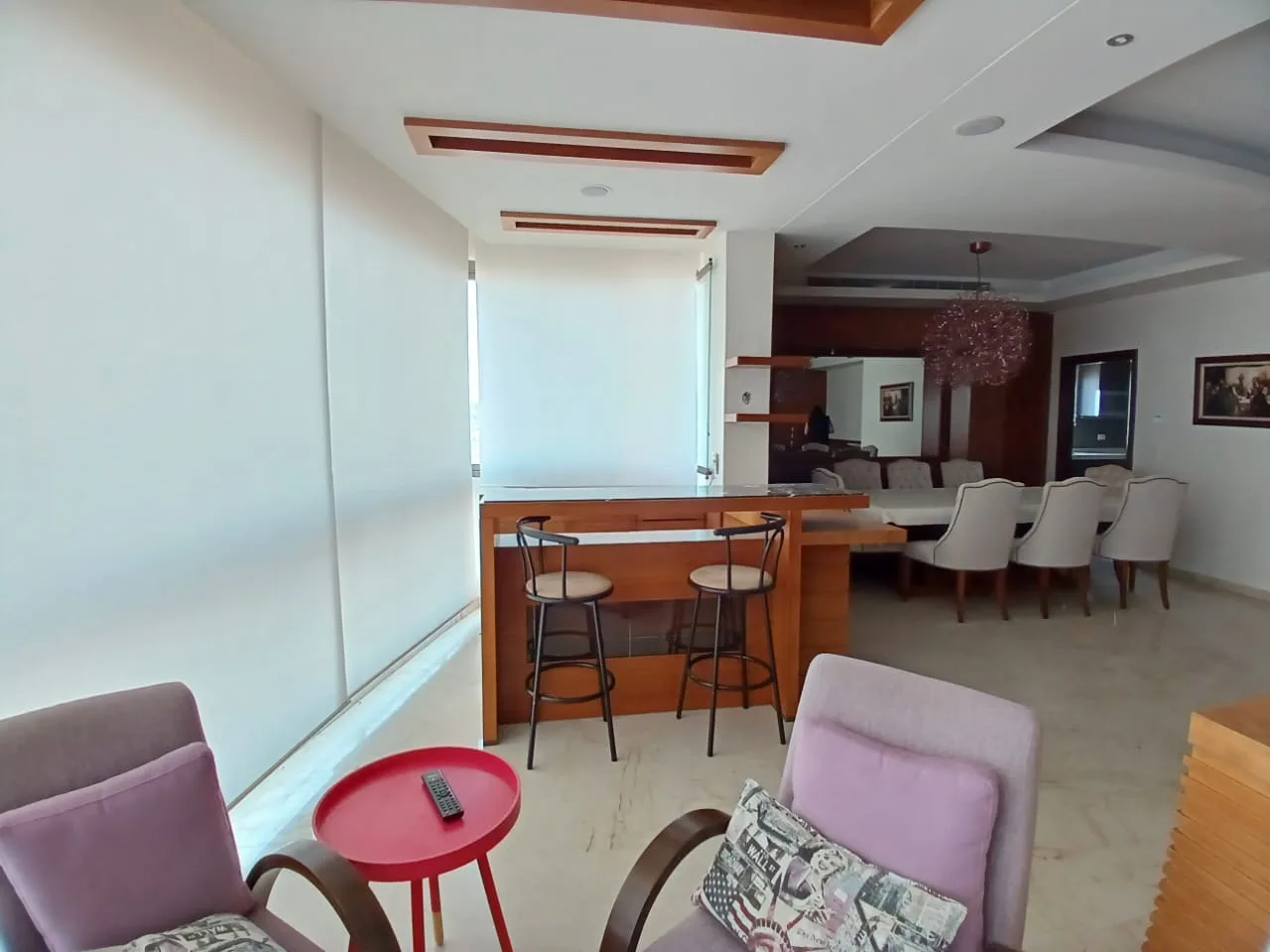 Apartment for Rent in Bsalim, Lebanon — الصورة 4