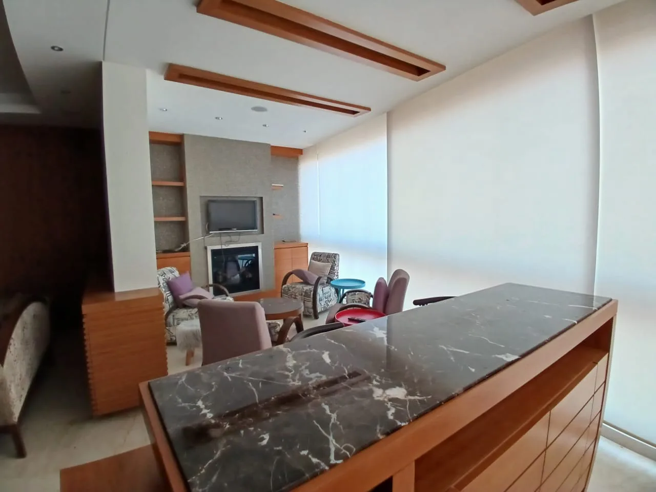 Apartment for Rent in Bsalim, Lebanon — الصورة 6