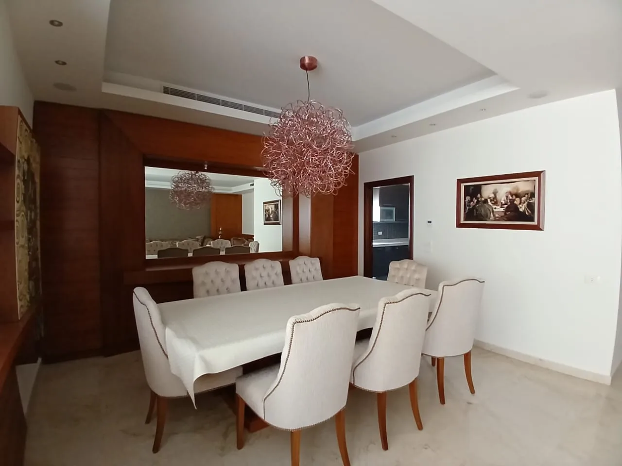 Apartment for Rent in Bsalim, Lebanon — الصورة 8