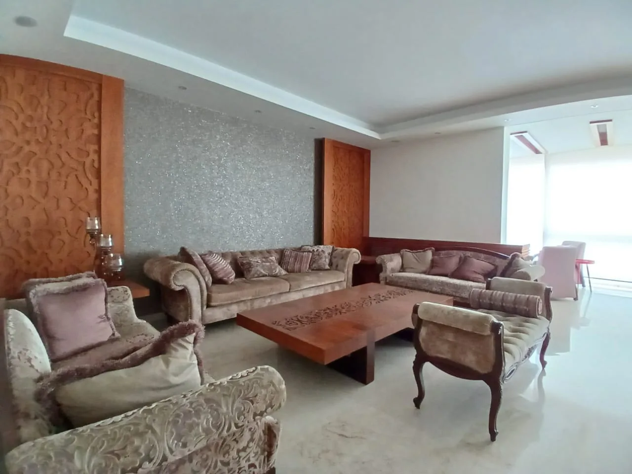 Apartment for Rent in Bsalim, Lebanon