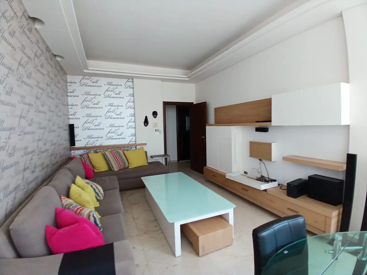 Apartment for Rent in Bsalim, Lebanon — الصورة 9