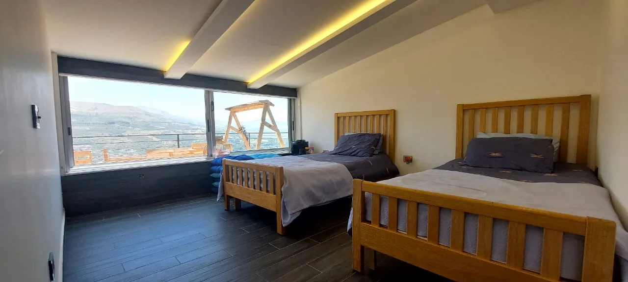 Duplex for Sale in Ehden, Lebanon — الصورة 9