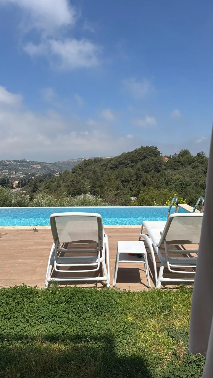 Villa for Rent in Beithabbak, Lebanon — photo 3