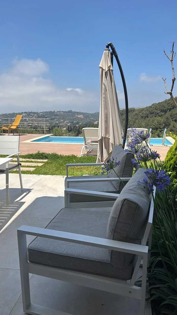 Villa for Rent in Beithabbak, Lebanon — photo 2