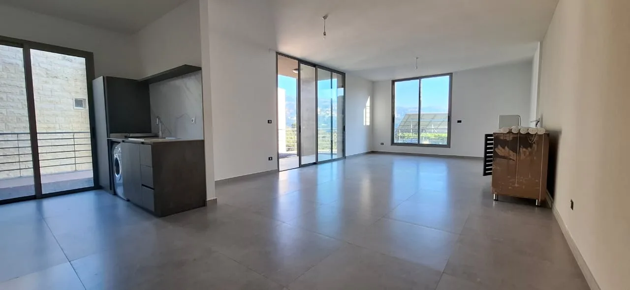 Apartment for Sale in Jeita, Lebanon