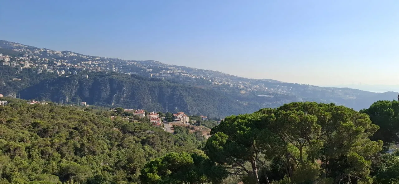 Duplex for Sale in Jeita, Lebanon — الصورة 4