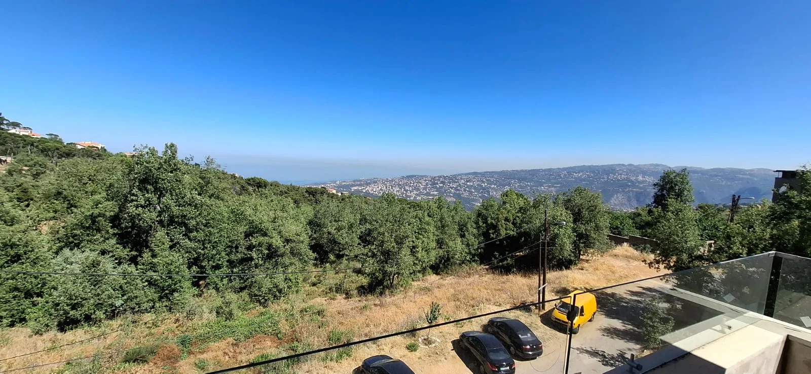 Apartment for Sale in Bikfaiya, Lebanon