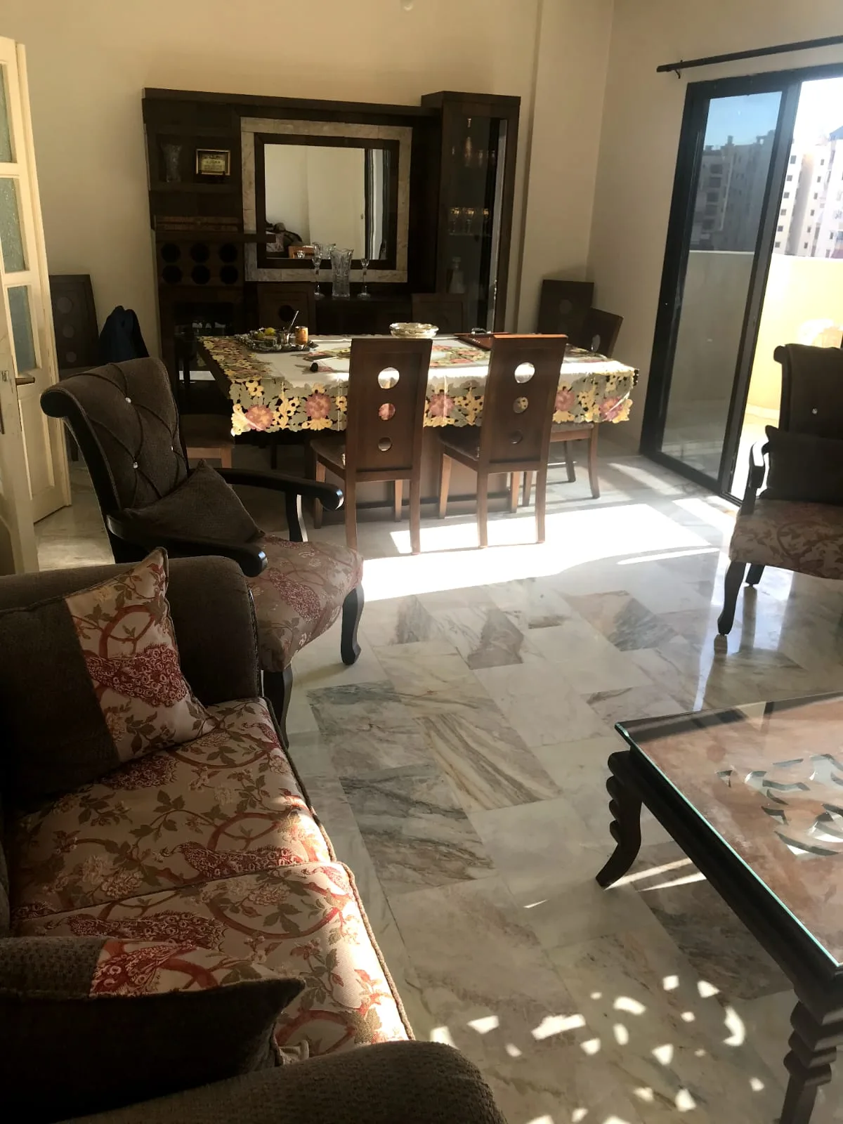 Apartment for Sale in Kafaat — الصورة 1