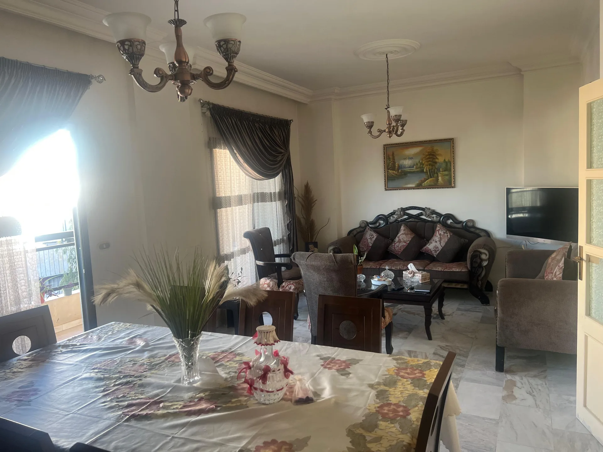 Apartment for Sale in Kafaat — الصورة 3