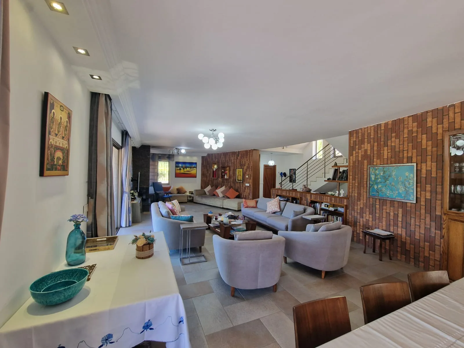 Triplex for Sale in Bchelli, Lebanon