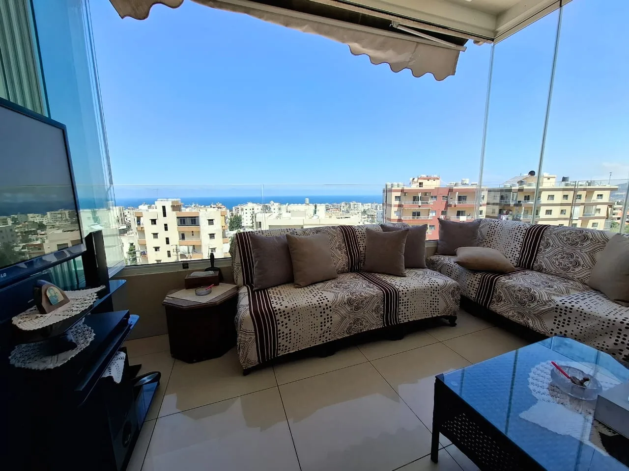 Apartment for Sale in Zouk Mikael, Lebanon — الصورة 3
