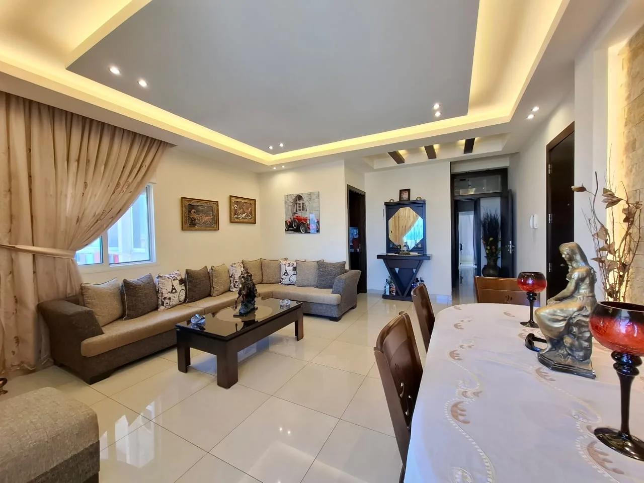Apartment for Sale in Zouk Mikael, Lebanon — الصورة 4
