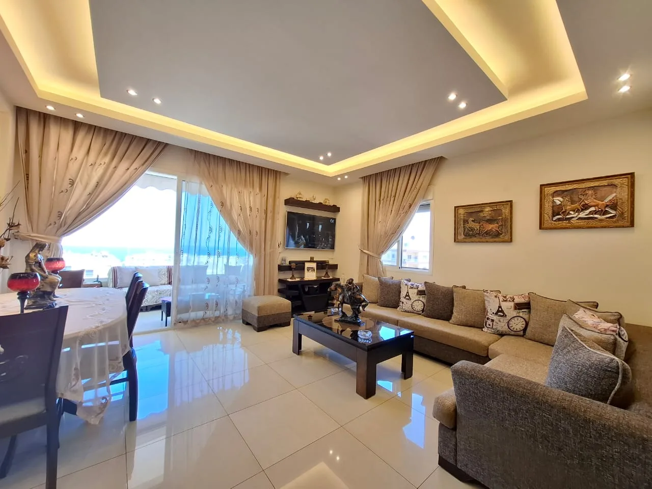 Apartment for Sale in Zouk Mikael, Lebanon