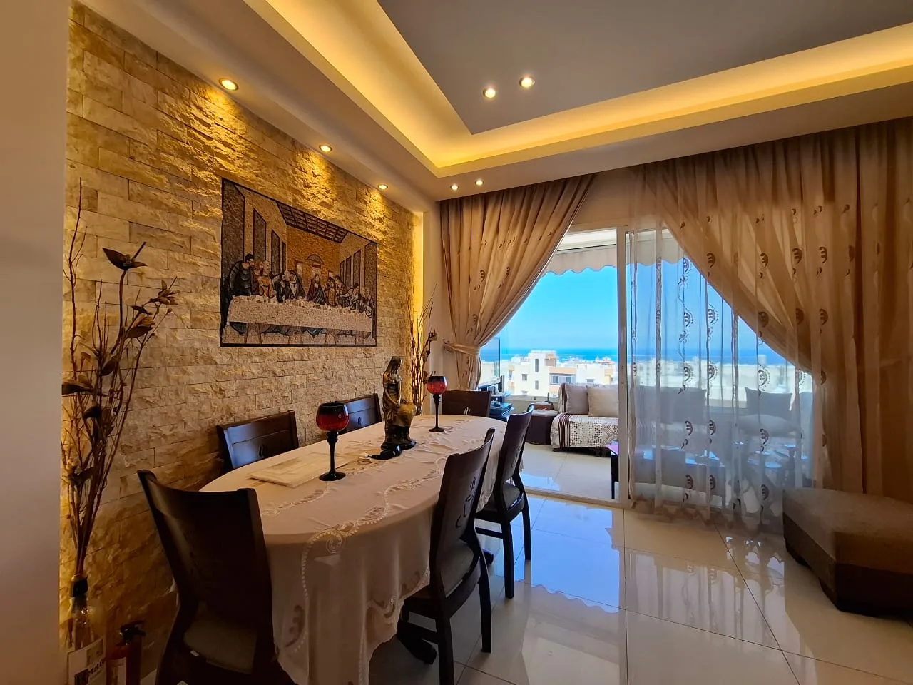 Apartment for Sale in Zouk Mikael, Lebanon — الصورة 2