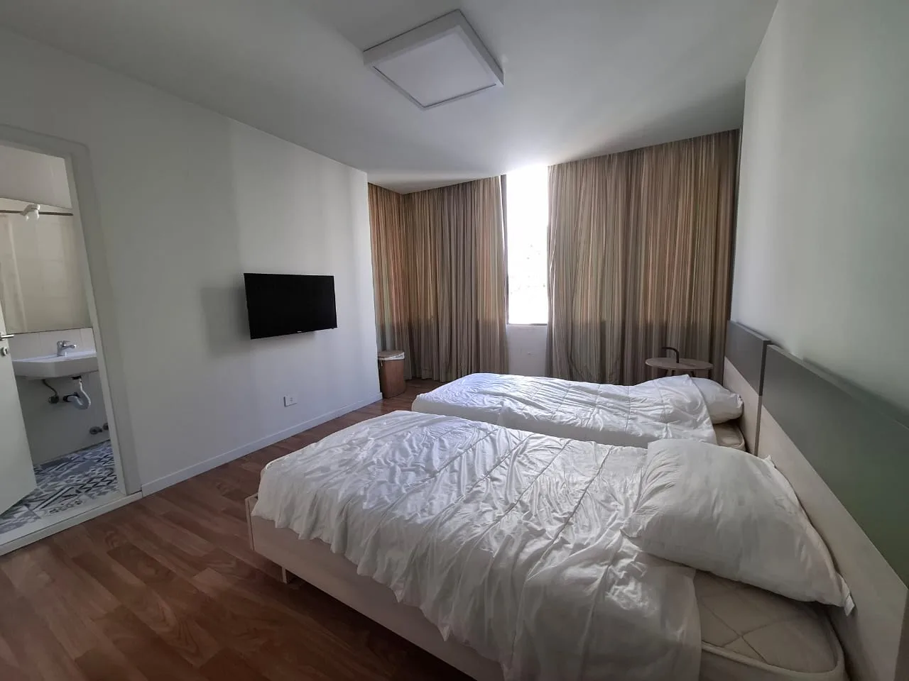 Studio for rent in Zouk Mosbeh — الصورة 3