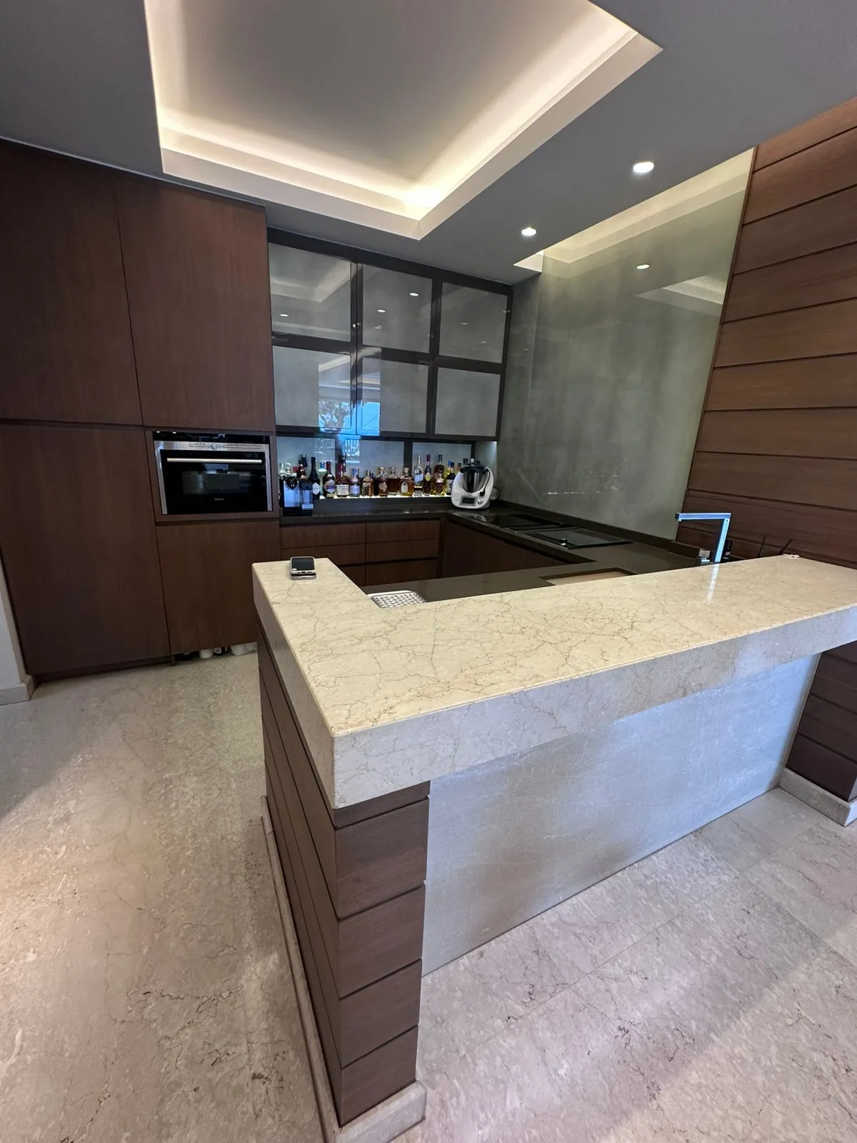 Apartment for Sale in Aaoukar, Lebanon — الصورة 8