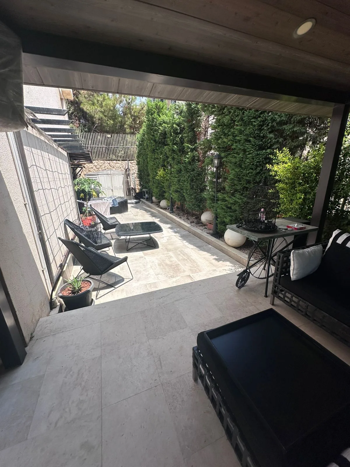 Apartment for Sale in Aaoukar, Lebanon — الصورة 6