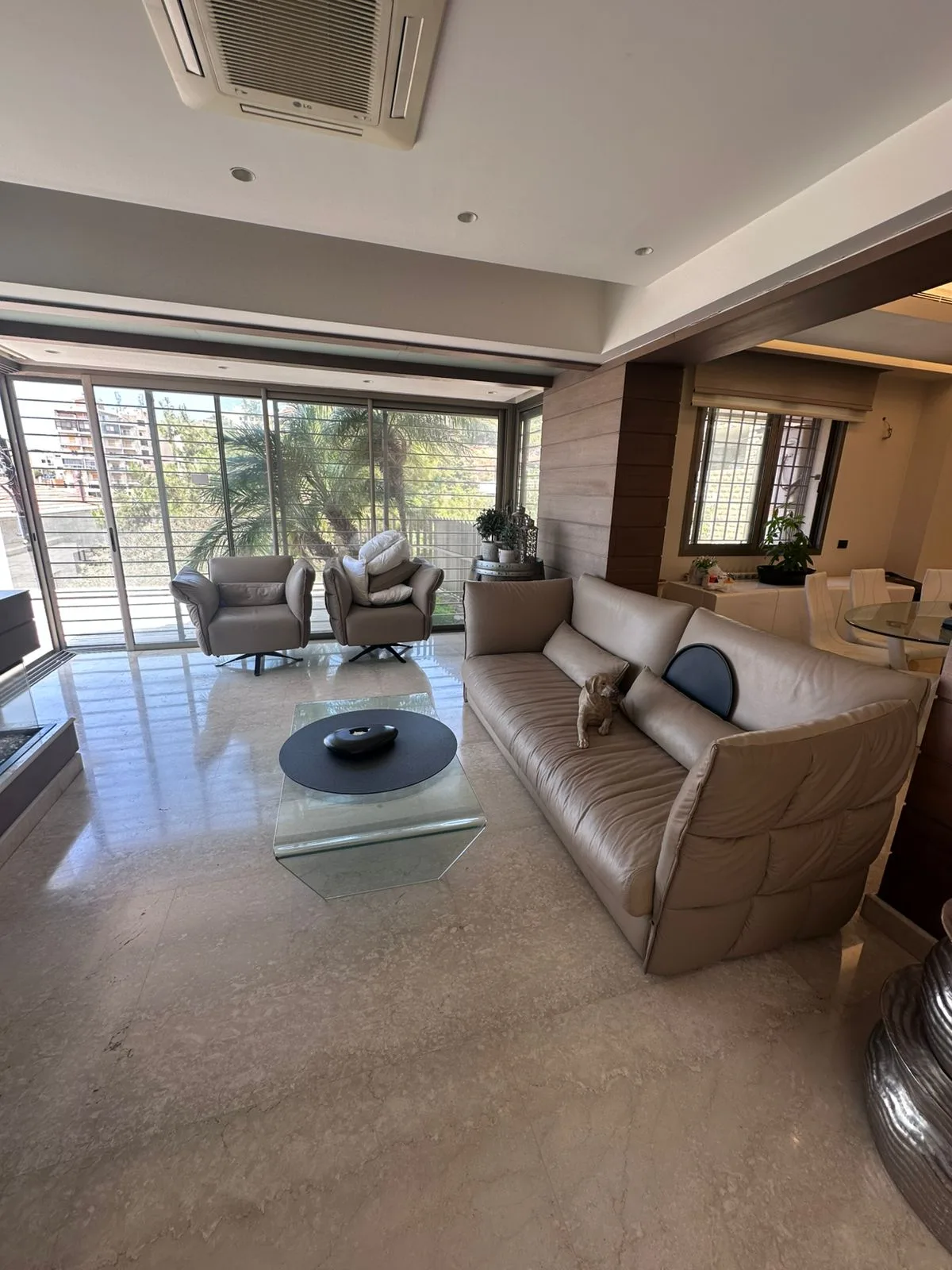 Apartment for Sale in Aaoukar, Lebanon