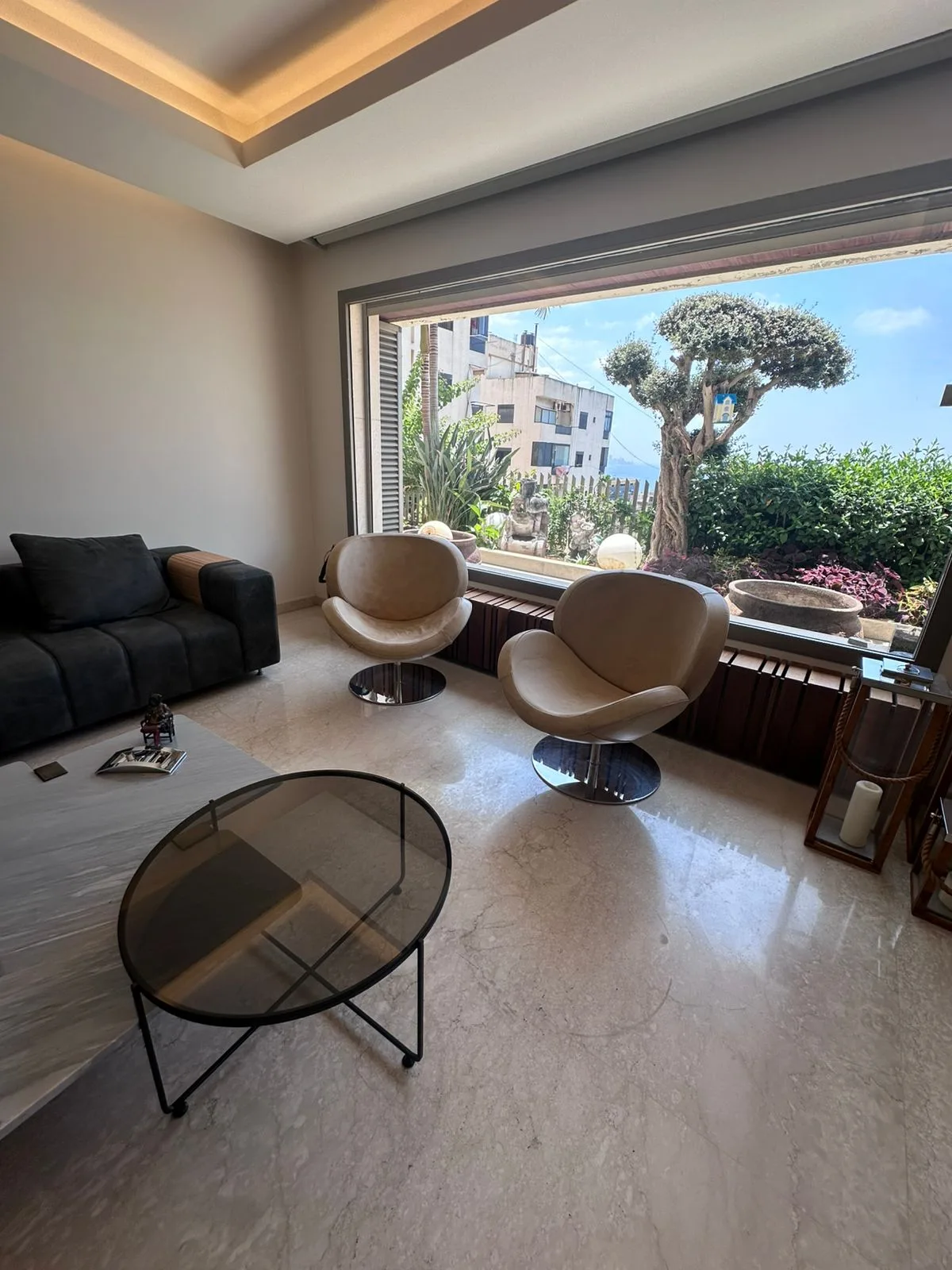 Apartment for Sale in Aaoukar, Lebanon — الصورة 10