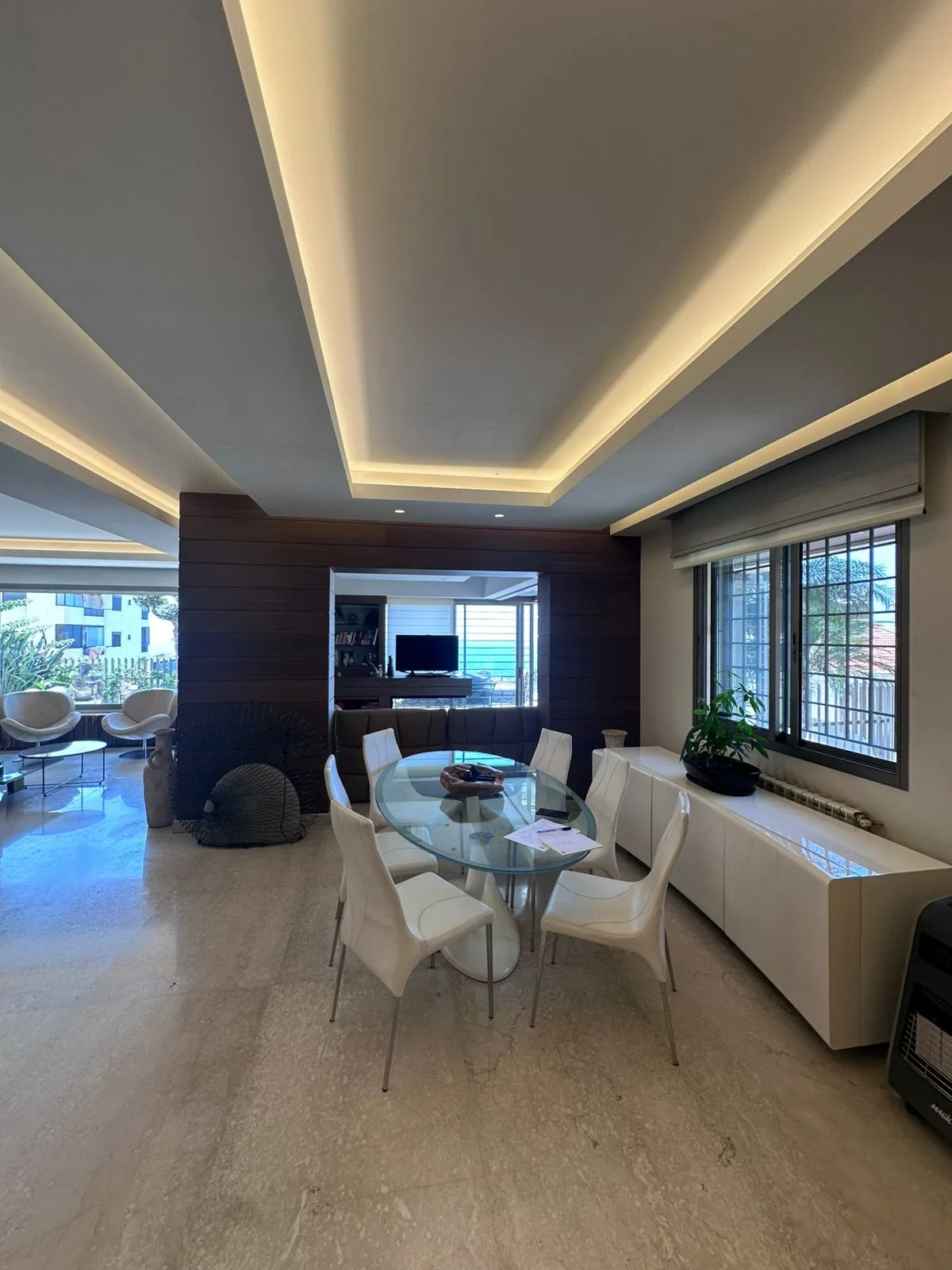 Apartment for Sale in Aaoukar, Lebanon — الصورة 3