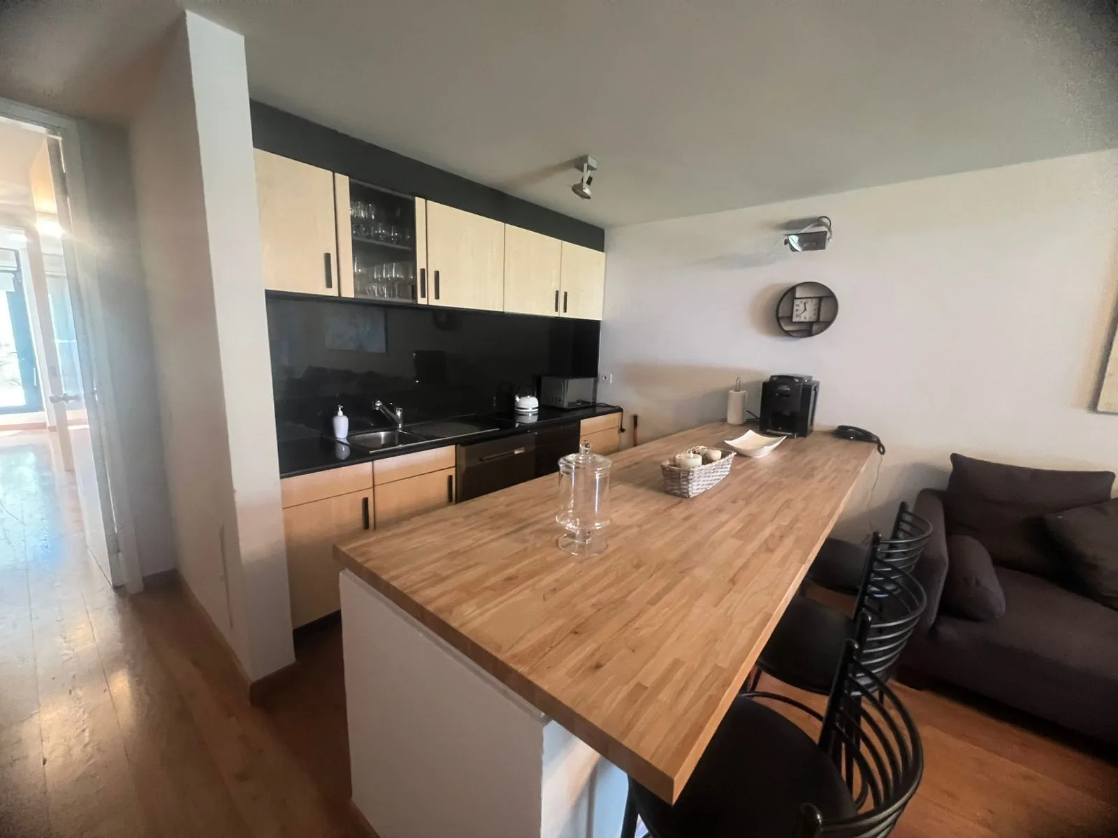 Apartment for Sale in Faqra, Lebanon — الصورة 2
