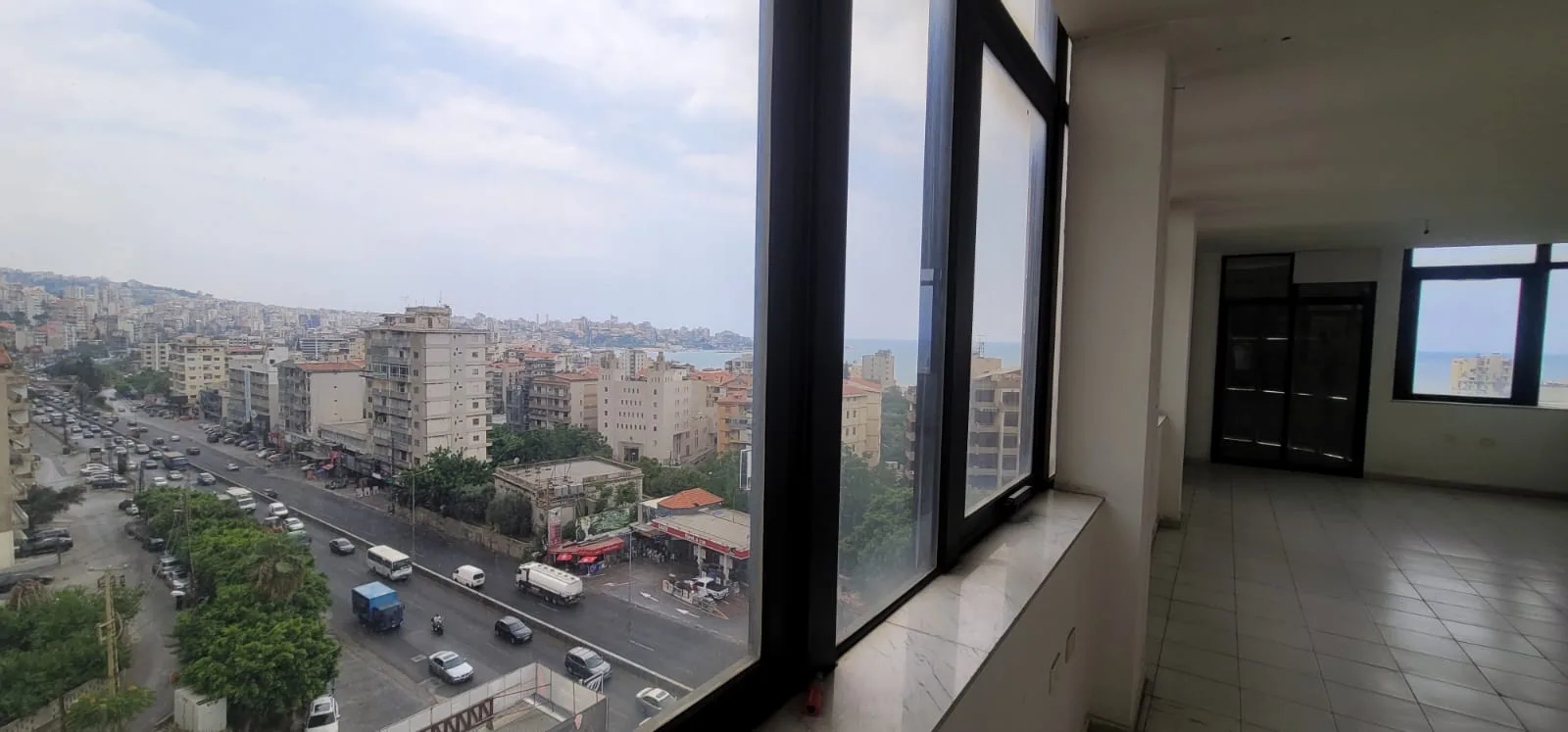 Office for sale in Jounieh