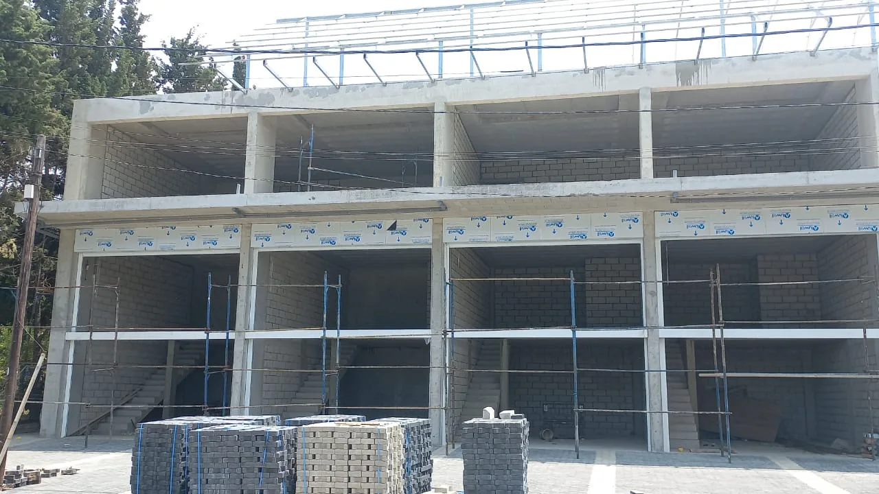 Office for rent in Aaqbiyeh, Lebanon