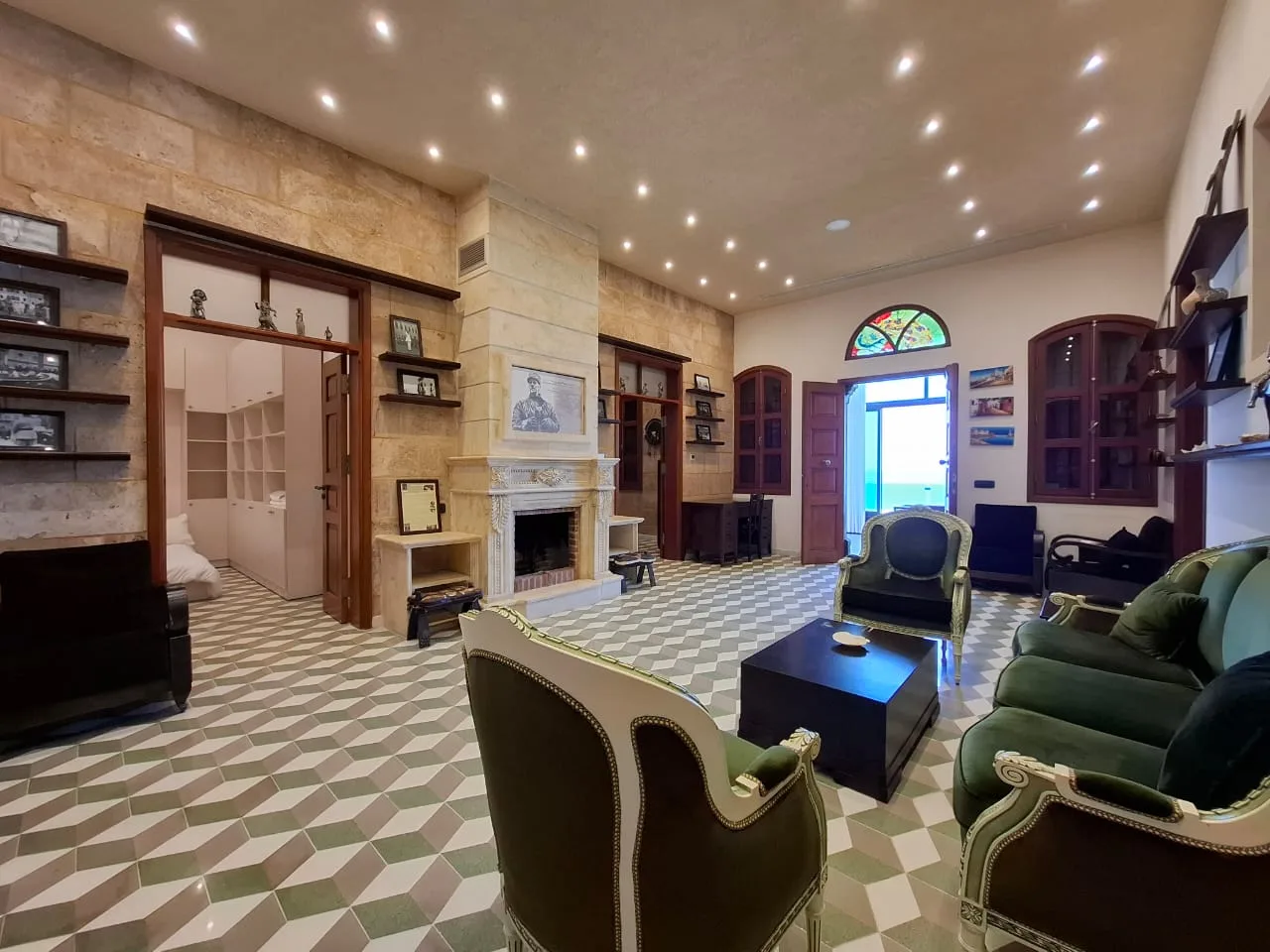 House for sale in Halat — الصورة 3