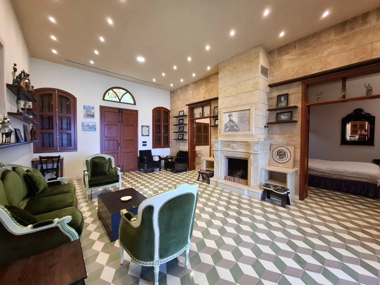 House for sale in Halat — الصورة 5