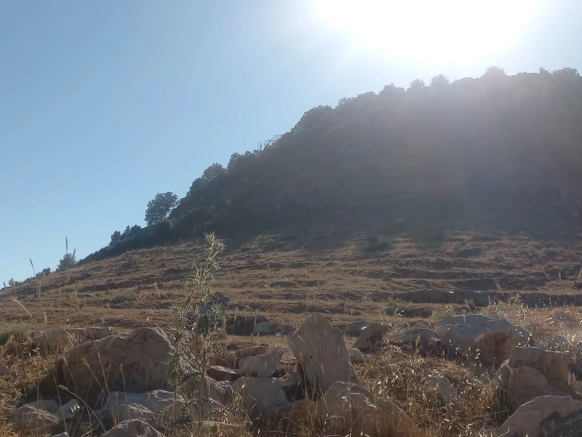 Land for Sale in Ehmej, Lebanon