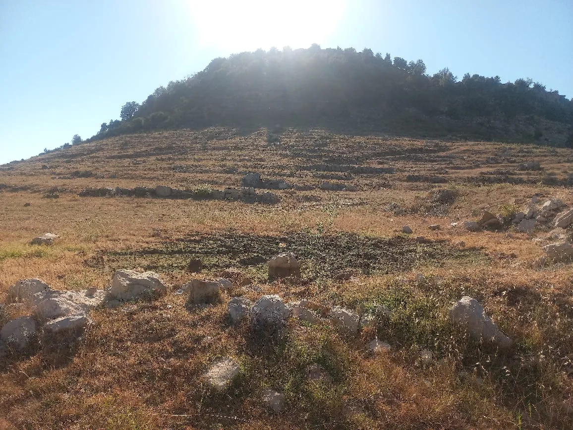 Land for Sale in Ehmej, Lebanon — الصورة 2