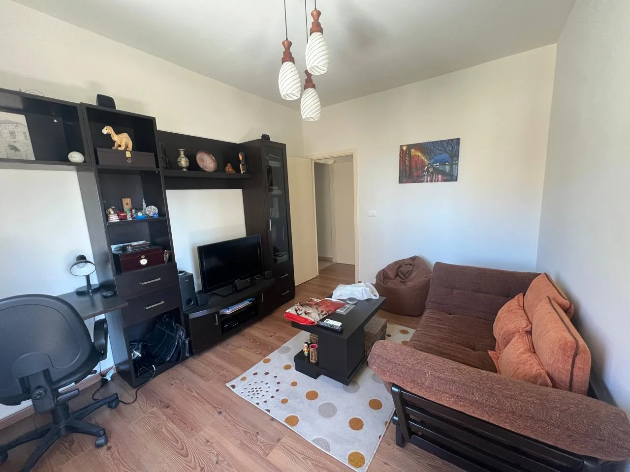 Apartment for Rent in Tilal Ain Saadeh, Metn