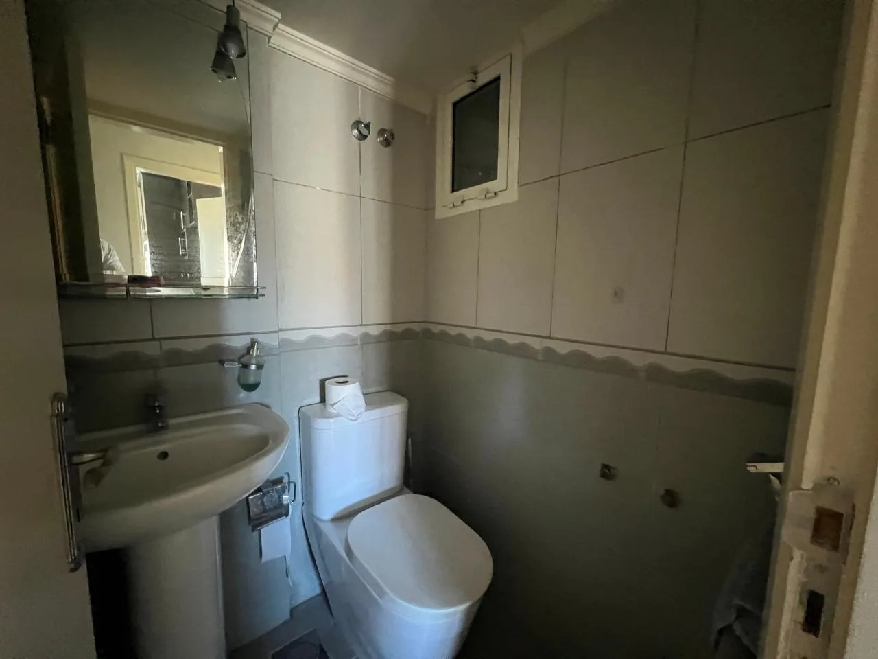 Apartment for Rent in Tilal Ain Saadeh, Metn — الصورة 9