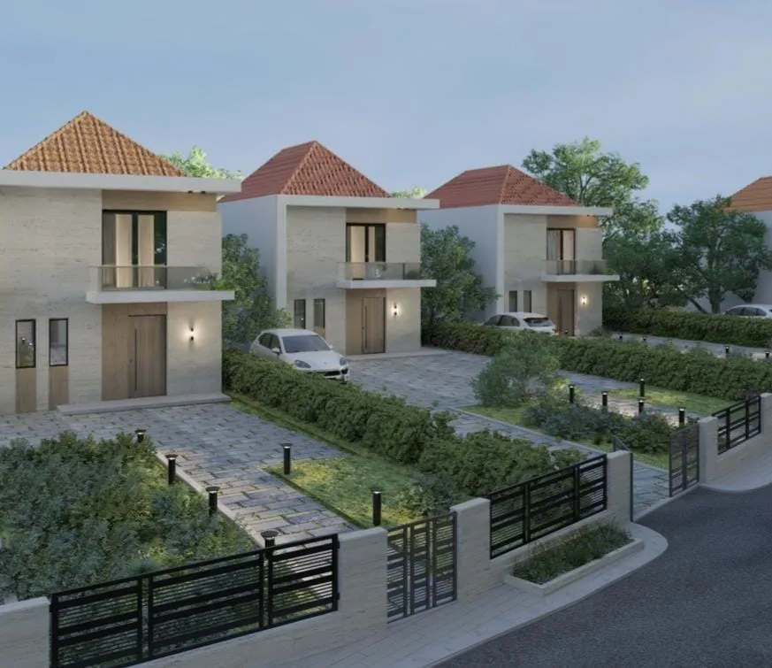 Villa for Sale in Koura, Lebanon — الصورة 2