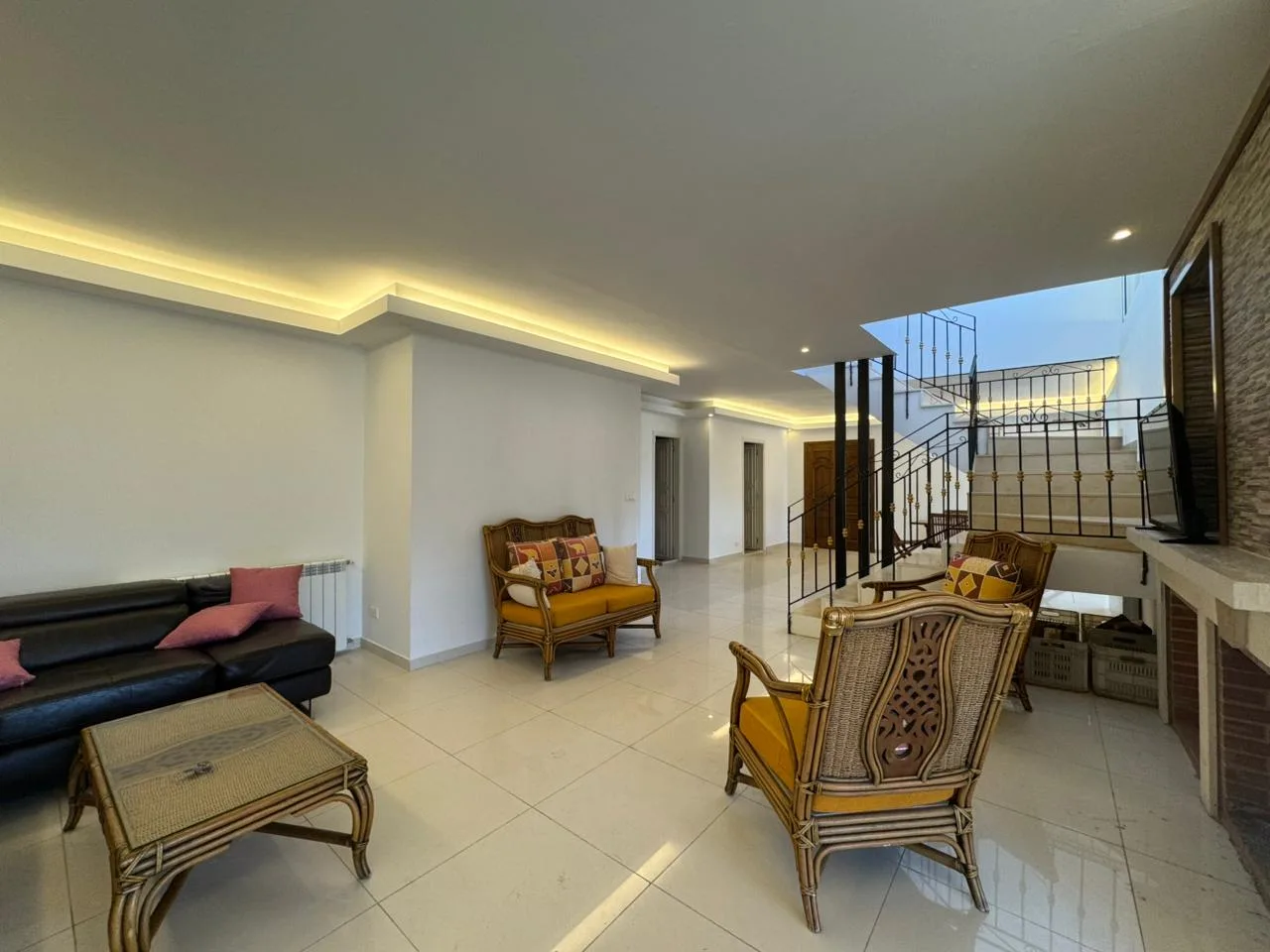 Apartment for Rent in Broummana, Lebanon