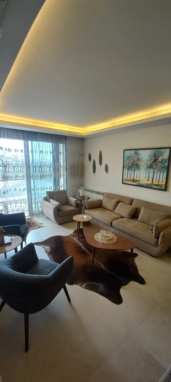 Apartment for Sale in Nahr Ibrahim, Lebanon