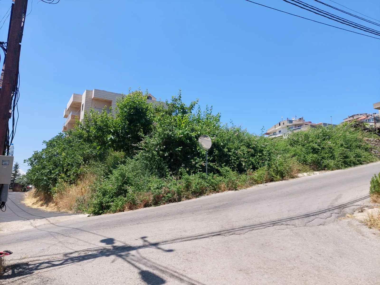 Land for Sale in Qlayaat, Lebanon