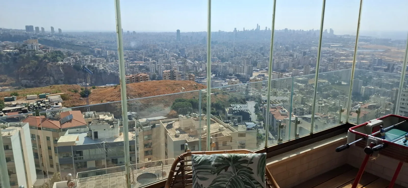 Apartment for Rent in Biaqout, Lebanon — الصورة 6