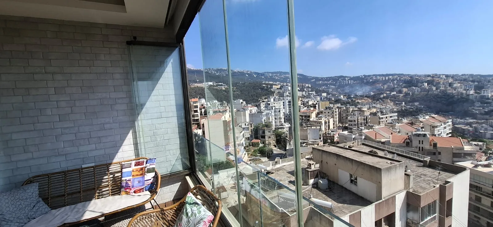 Apartment for Rent in Biaqout, Lebanon — الصورة 4