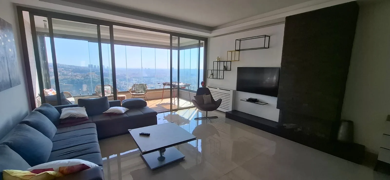 Apartment for Rent in Biaqout, Lebanon — الصورة 5