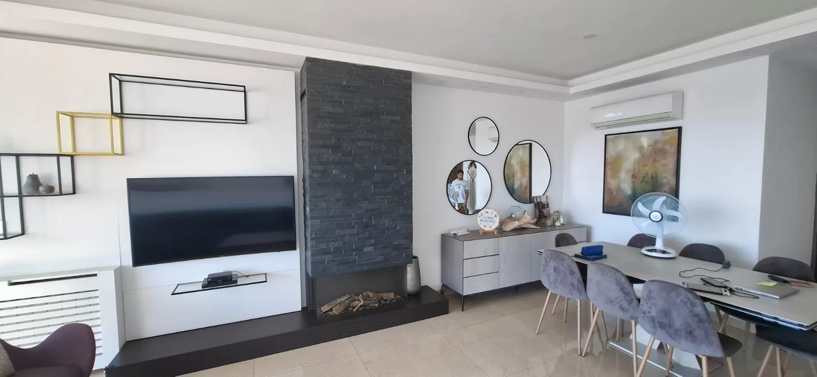 Apartment for Rent in Biaqout, Lebanon — الصورة 2
