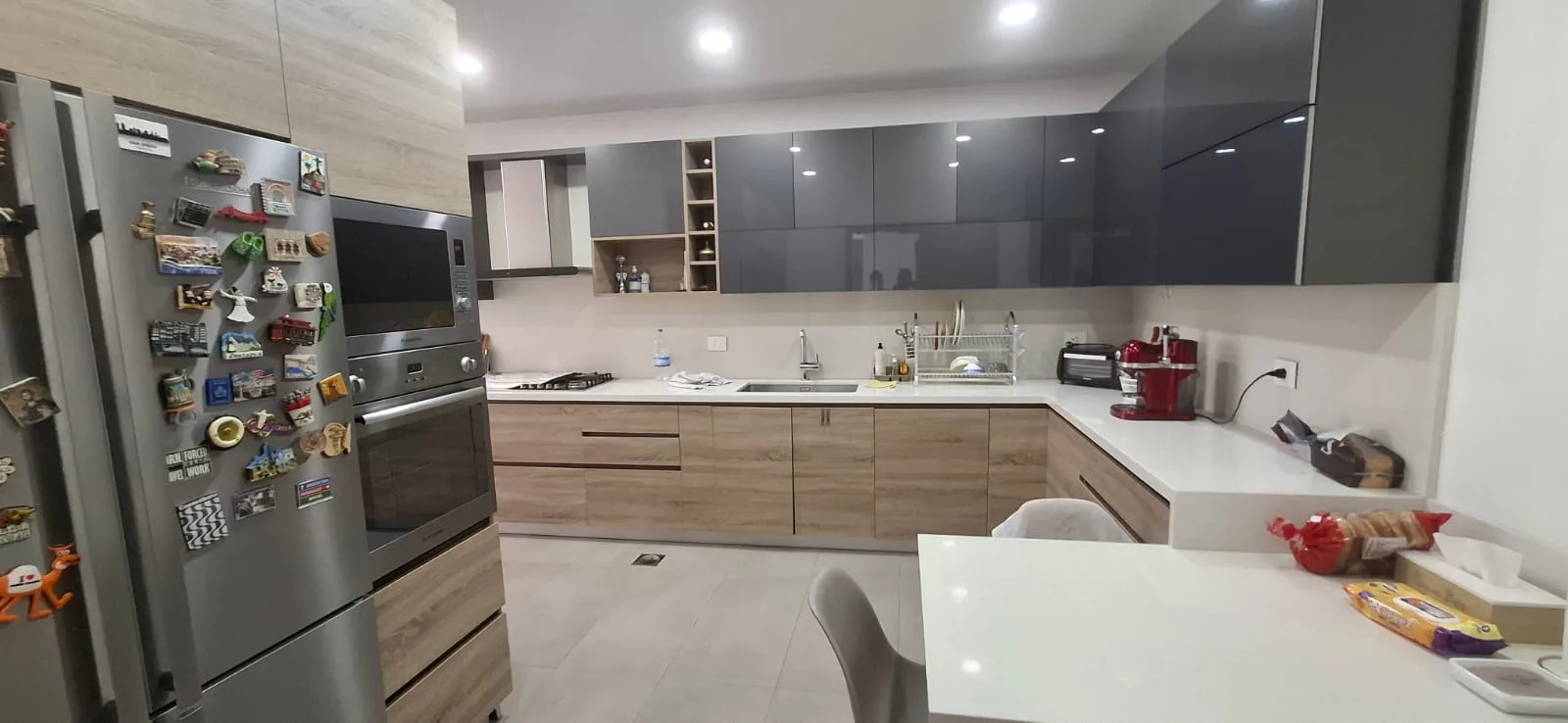 Apartment for Rent in Biaqout, Lebanon — الصورة 8