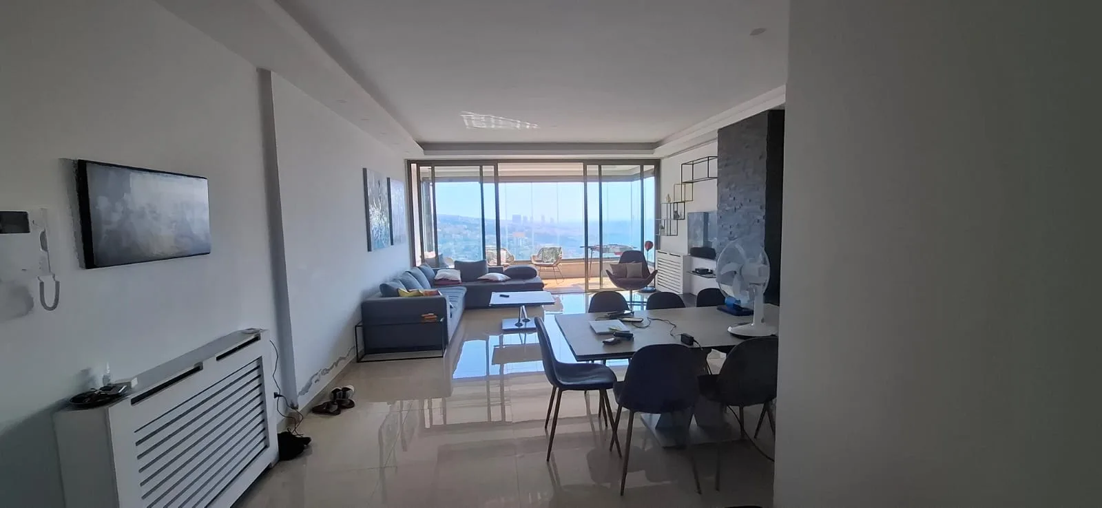 Apartment for Rent in Biaqout, Lebanon