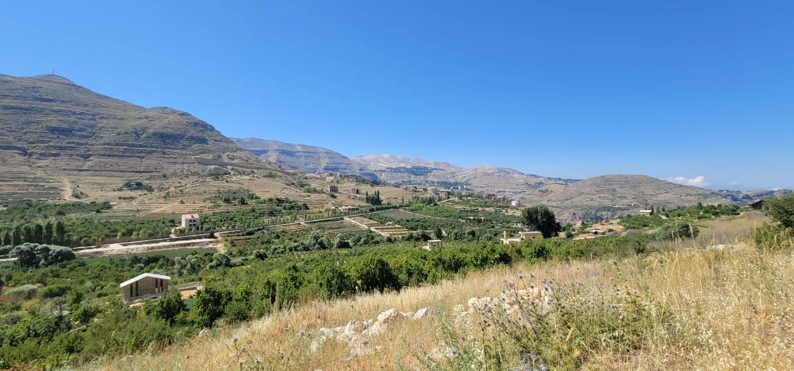 Land for Sale in Faraiya, Lebanon — الصورة 2
