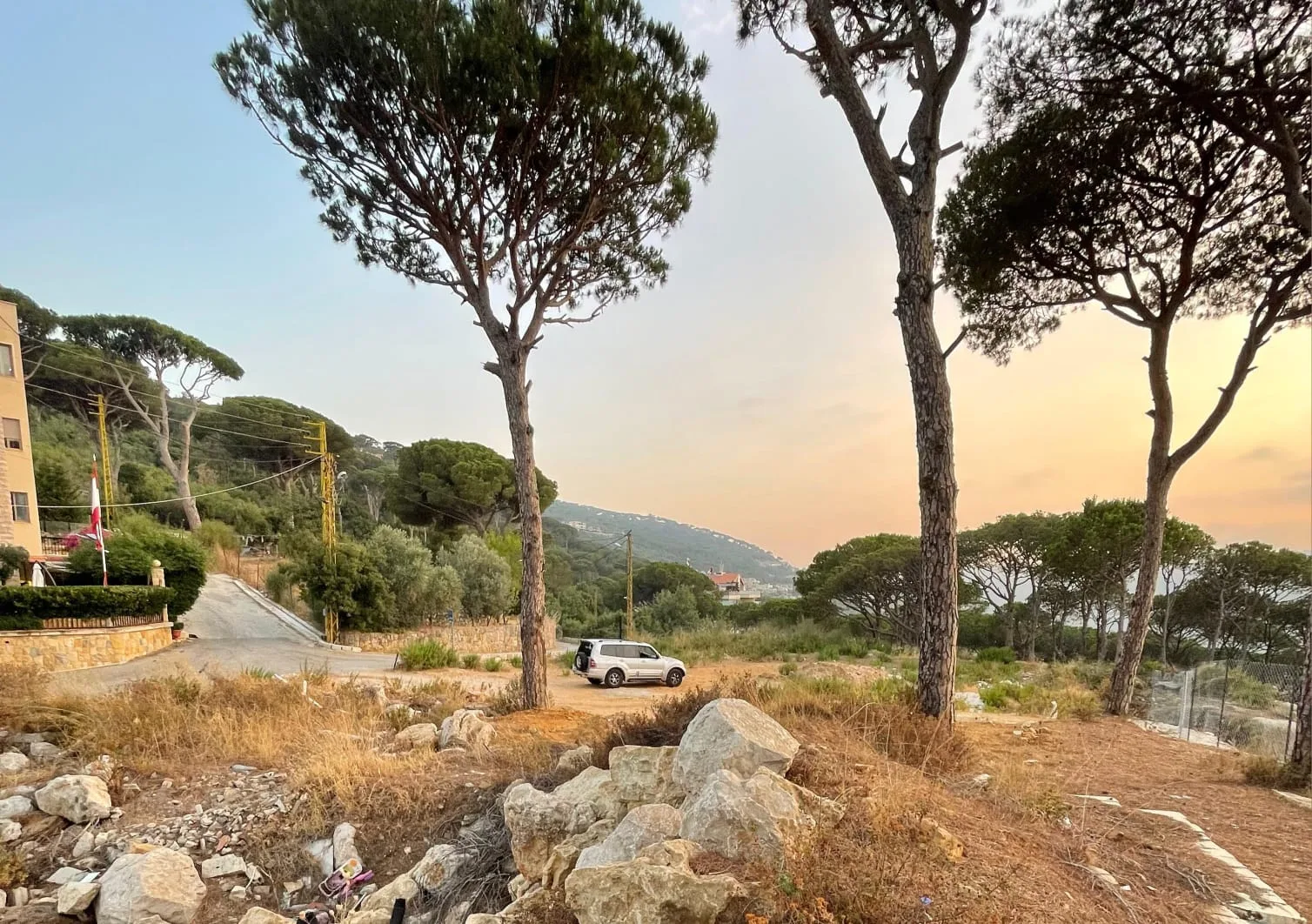 Land for Sale in Qartaba, Lebanon — الصورة 2