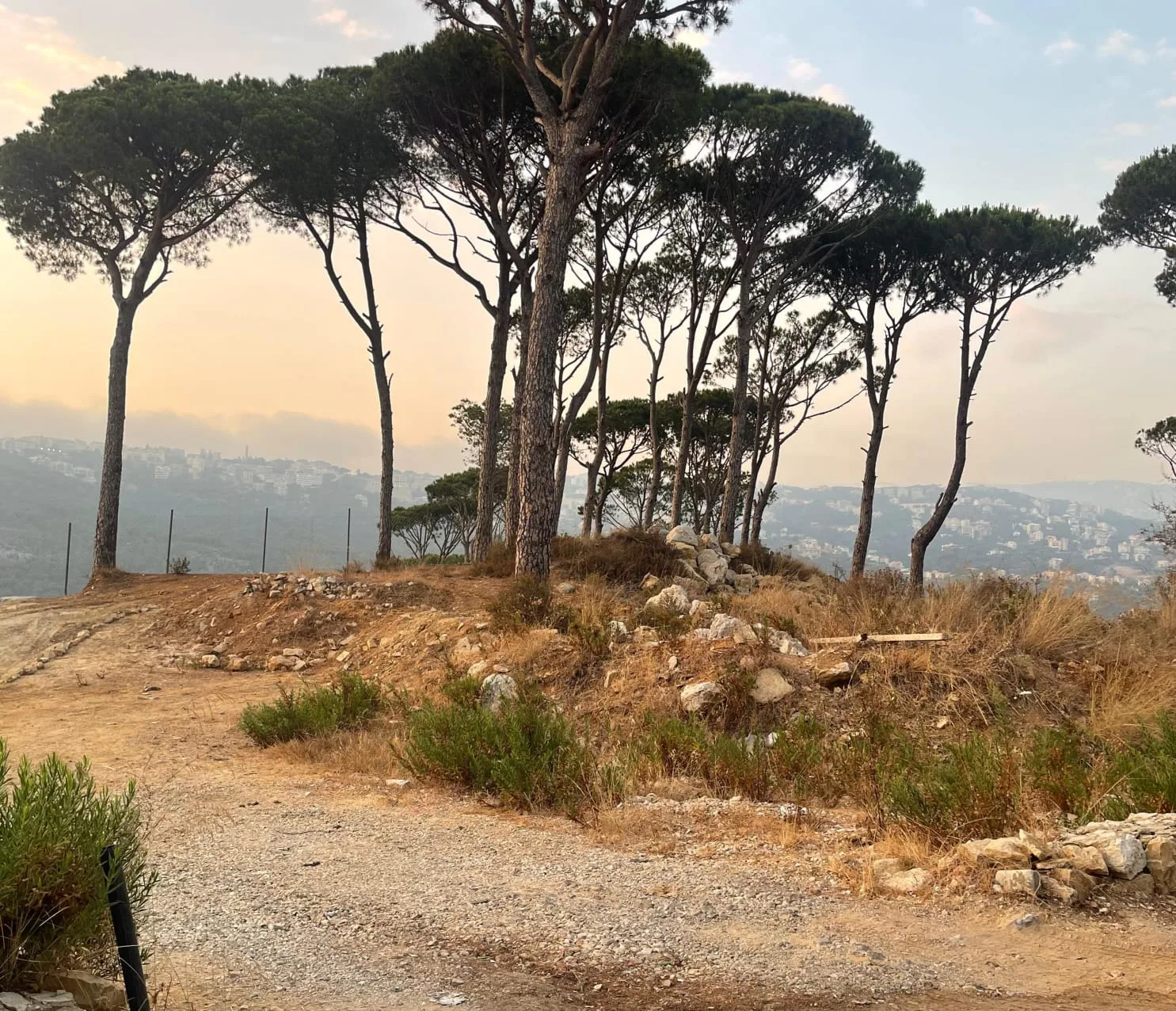 Land for Sale in Qartaba, Lebanon