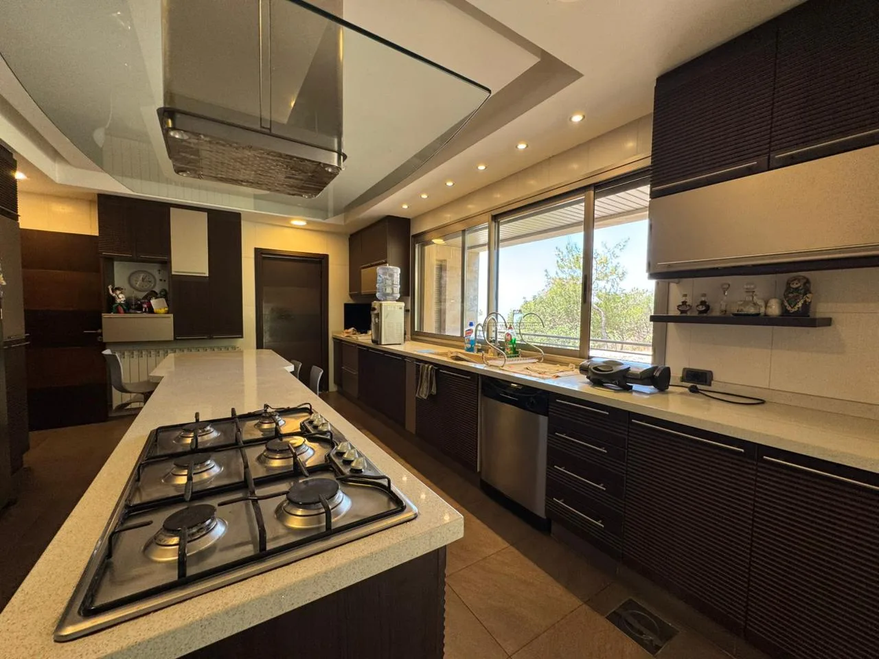 Apartment for Rent in Montiverdi, Lebanon — الصورة 7