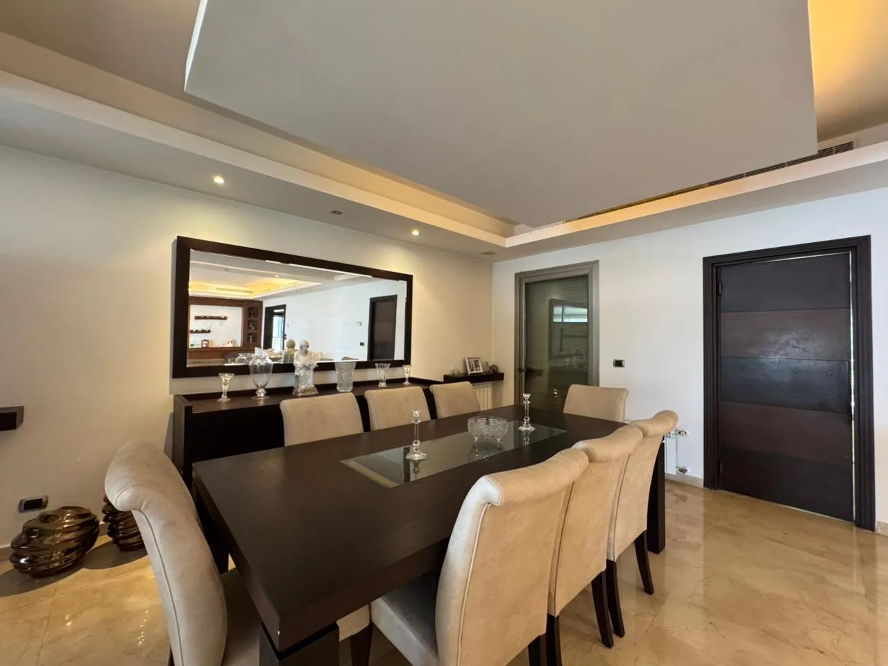 Apartment for Rent in Montiverdi, Lebanon — الصورة 3